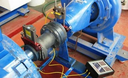 Motor Current Analysis